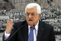 أبو مازن: قرار الاستيطان يفتح بابا من أجل المفاوضات