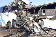 105 قتلى حوادث الطرق خلال 4 أشهر .. تغليظ العقوبة لم يوقف النزيف