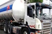 ضخ 10 آلاف و150 طنًا من المواد البترولية بقنا