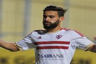 صورة.. تعليق باسم مرسى علي تغريمه واستبعاده 