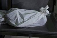 العثور على جثة طفلة مذبوحة بالسيدة عائشة