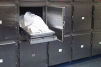 النيابة تصرح بتشريح جثة سائق قتلة شقيق زوجته