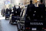 القبض على أخطر تاجر مخدرات بالمرج