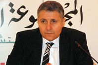 نجاد البرعى يشترى ملابس السجن