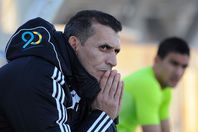 مشادة بين "الأدهم" و"سعفان الصغير"  