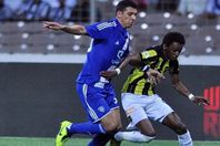 الهلال يصفع اتحاد جدة بثلاثية في الدوري السعودي