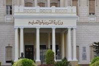 اكتشاف تعيين 2500 معلم على الورق ببني سويف