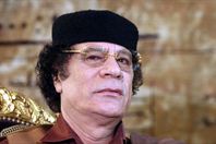 فى مثل هذا اليوم.. بداية سقوط نظام معمر القذافي