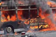 الإعلام العبري: خلل فني وراء انفجار حافلة القدس