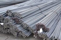 سعر الحديد يرتفع إلى 10200 جنيها 