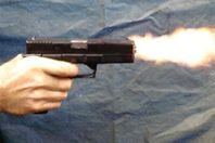 الخيانة الزوجية تسبب في إصابة 4 أشخاص بالمنيا