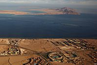 3 عصافير للتغطية على "تيران وصنافير"