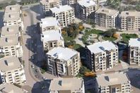 غلق باب الحجز لـ10616 وحدة بمشروع "دار مصر"