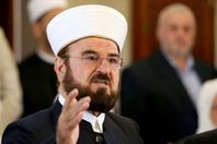 على القرة داغى