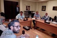 صورة المحافظ