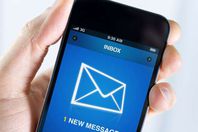 الرسائل النصية