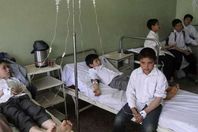 تسمم تلاميذ المدارس