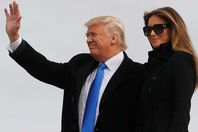 ميلانيا ورامب