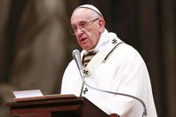 بابا الفاتيكان