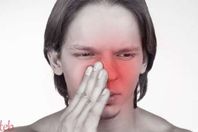 الجيوب الأنفية