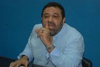 مجدي عبد الغني