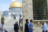 المسجد الأقصى