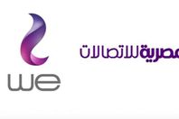 شبكة وي الشركة المصرية للاتصالات