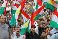 استفتاء كردستان