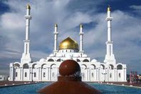 أجمل المساجد فى العالم