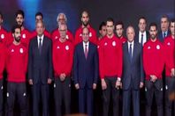المنتخب