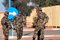 سجن سبعة أردنيين