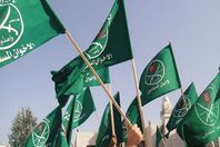 الإخوان المسلمين