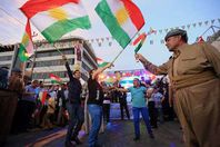 إقليم كردستان