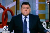 معتز الدمرداش