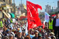 احتفالات عاشوراء