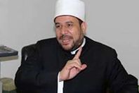 وزير الأوقاف