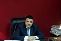 المحامى عمرو عبد السلام