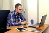 3 ساعات من العمل يوميا تكفي