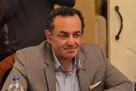 عمرو الشوبكى