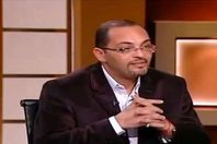 العالم الفلكي احمد شاهين