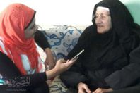 المناضلة آمنة دهشان