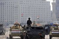 حالة الطوارئ - صورة أرشيفية