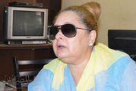 حنان عدلي جرجس