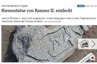 صورة الخبر من موقع "تاجس شبيجل"