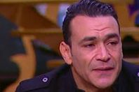 عصام الحضري