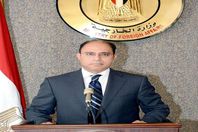 السفير أحمد أبوزيد