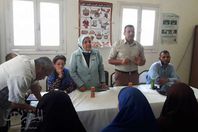 جانب من الندوة