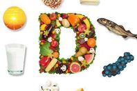 فيتامين د