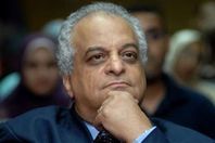 عصام الإسلامبولى