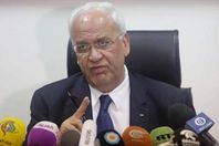 صائب عريقات